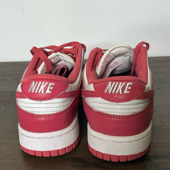 ˚₊‧꒰ა ☆ ໒꒱ ‧₊˚ Nike Dunk Low 'Gypsy Rose' DC9564-111 Men's Sz 7 (2A-17) - Picture 7 of 8